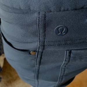 Lululemon ABC pants